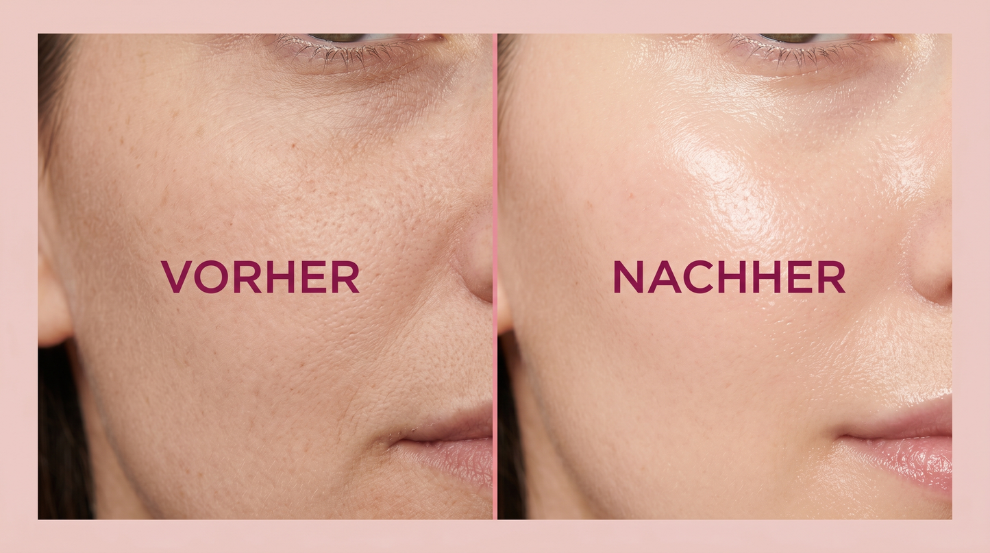Niola Vorher Nachher