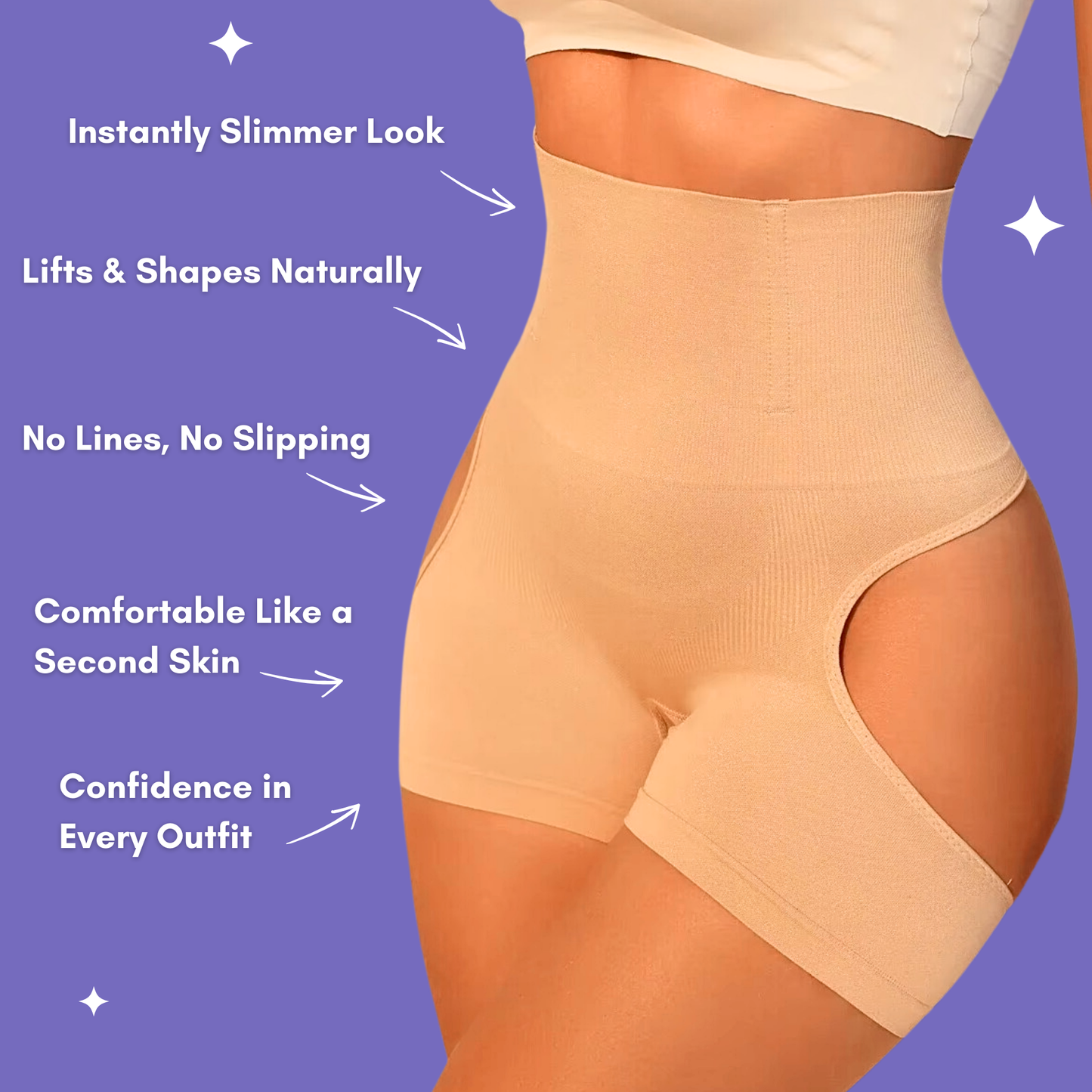 PERFECTLIFT™ NATURAL LIFT | THE ORIGINAL