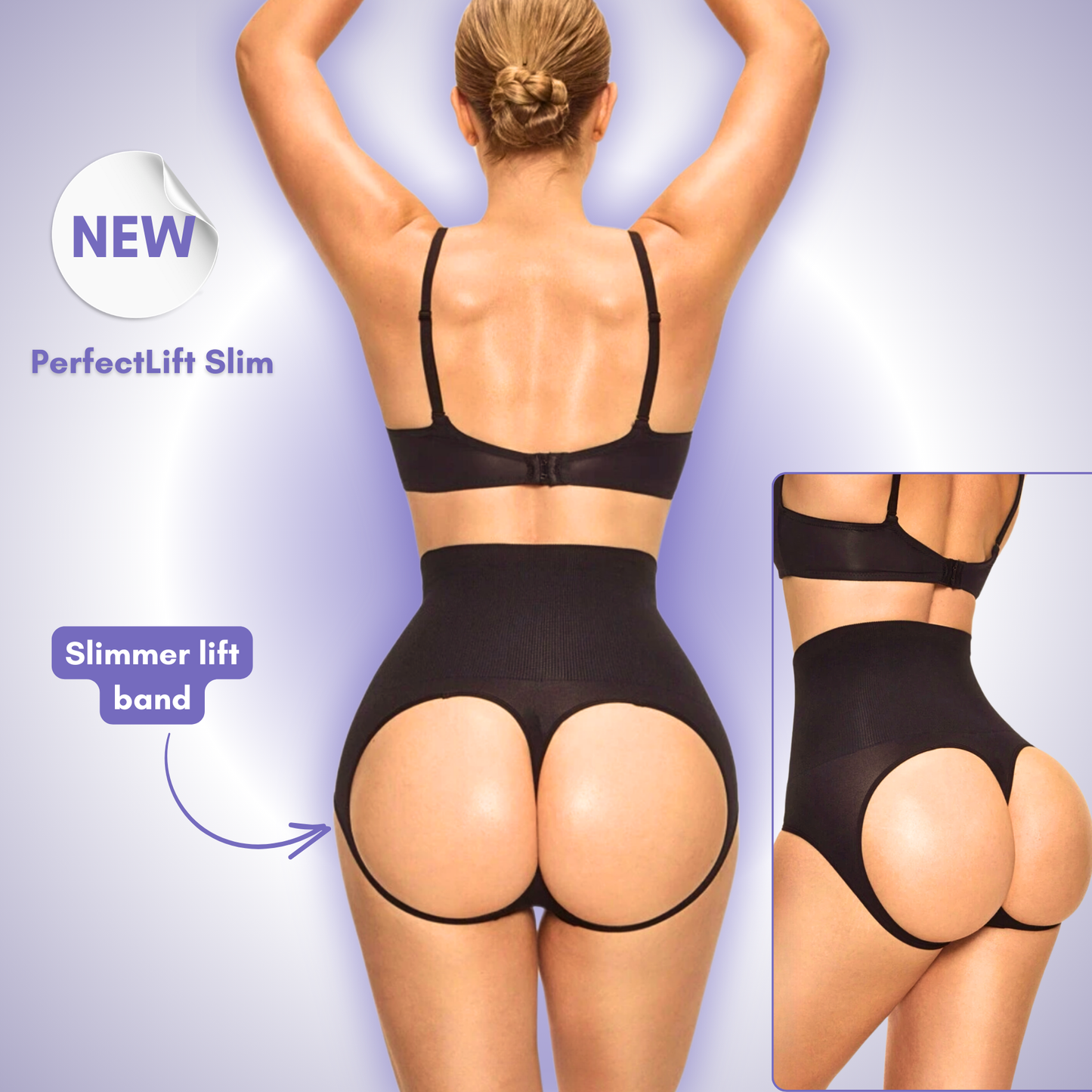 PERFECTLIFT™ NATURAL LIFT | THE ORIGINAL