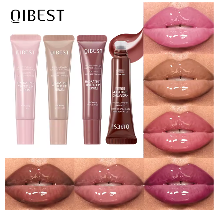 Miona - Lipsgloss