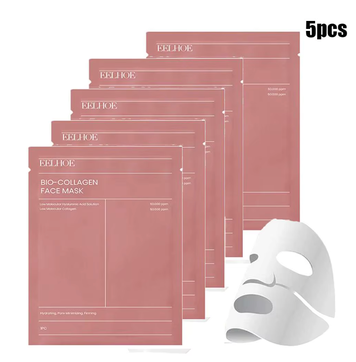 Niola collagen mask