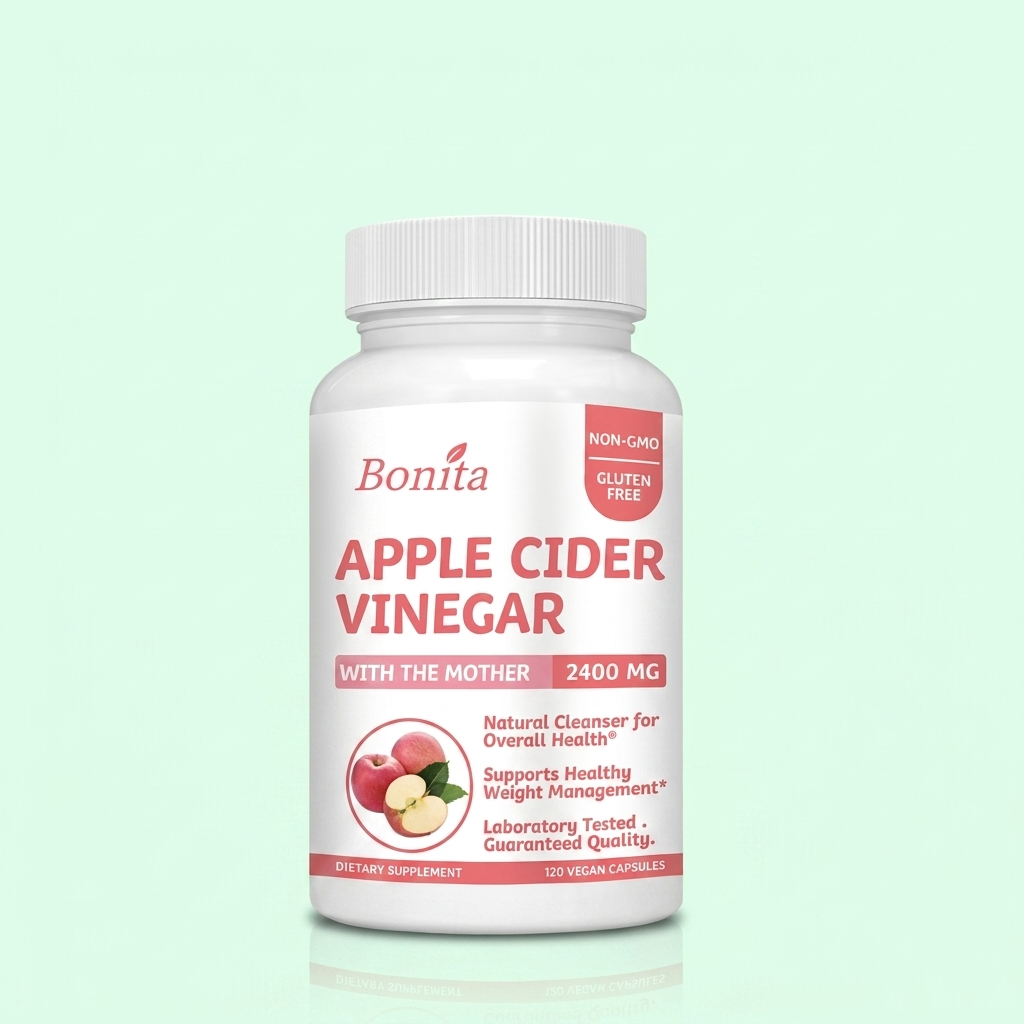 vegy Supplement Hero