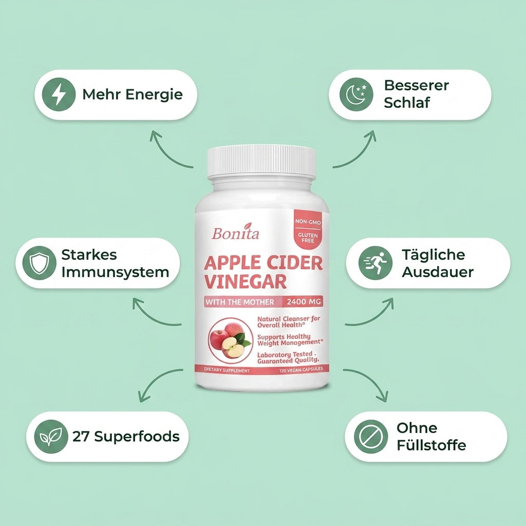 vegy Benefits