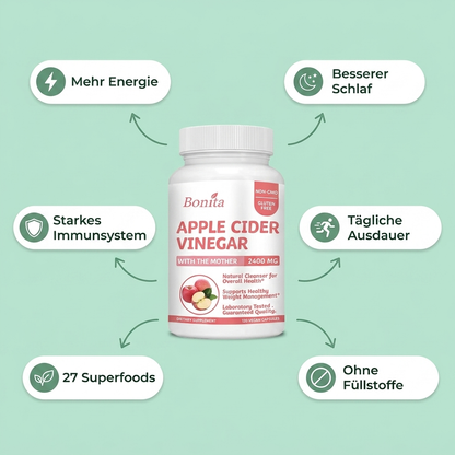 vegy Benefits