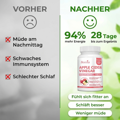 vegy Vorher Nachher