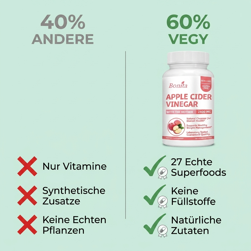 vegy Vergleich
