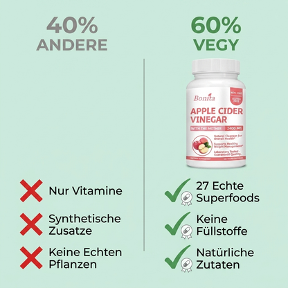 vegy Vergleich