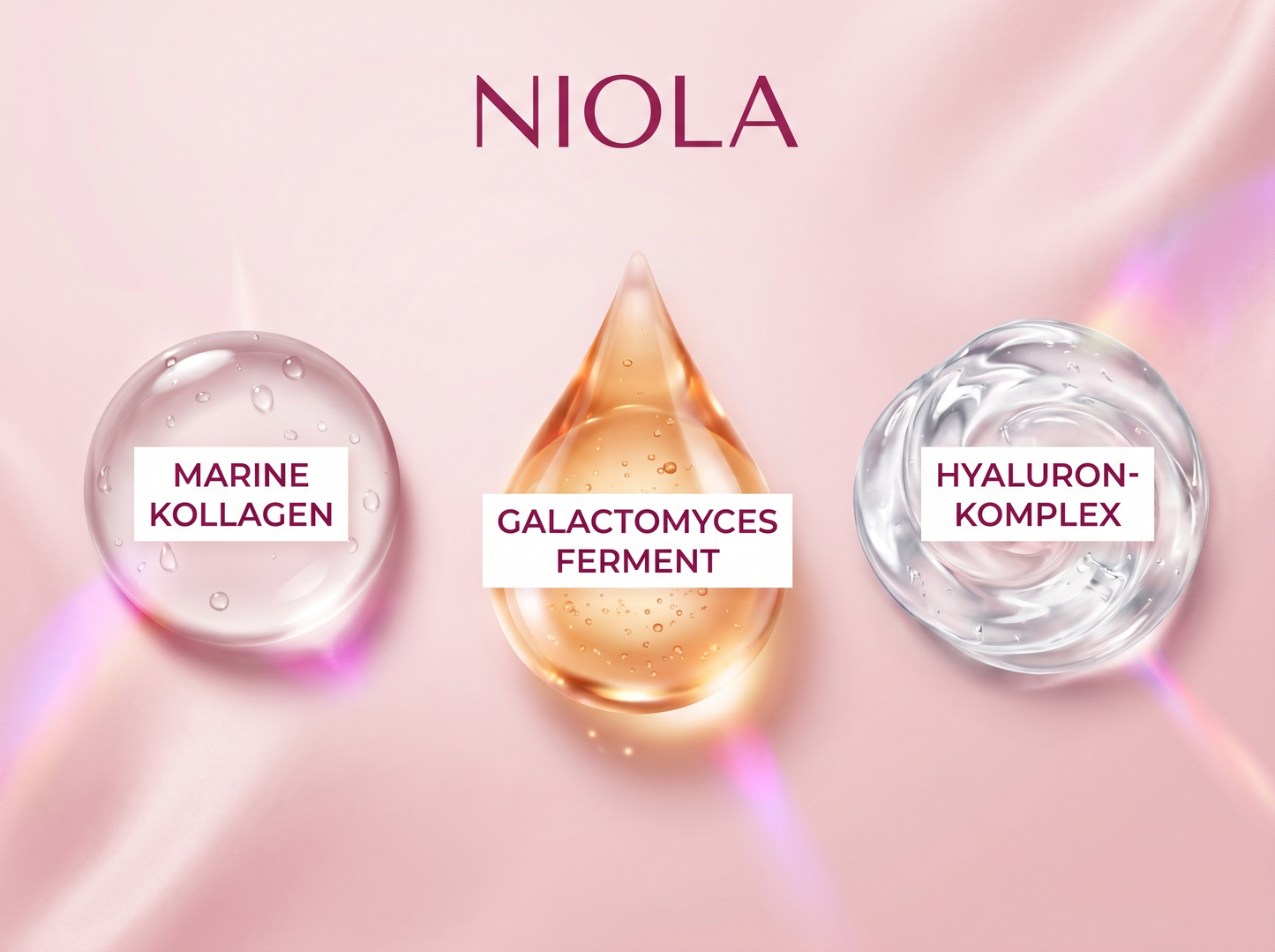 Niola Inhaltsstoffe