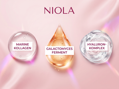 Niola Inhaltsstoffe
