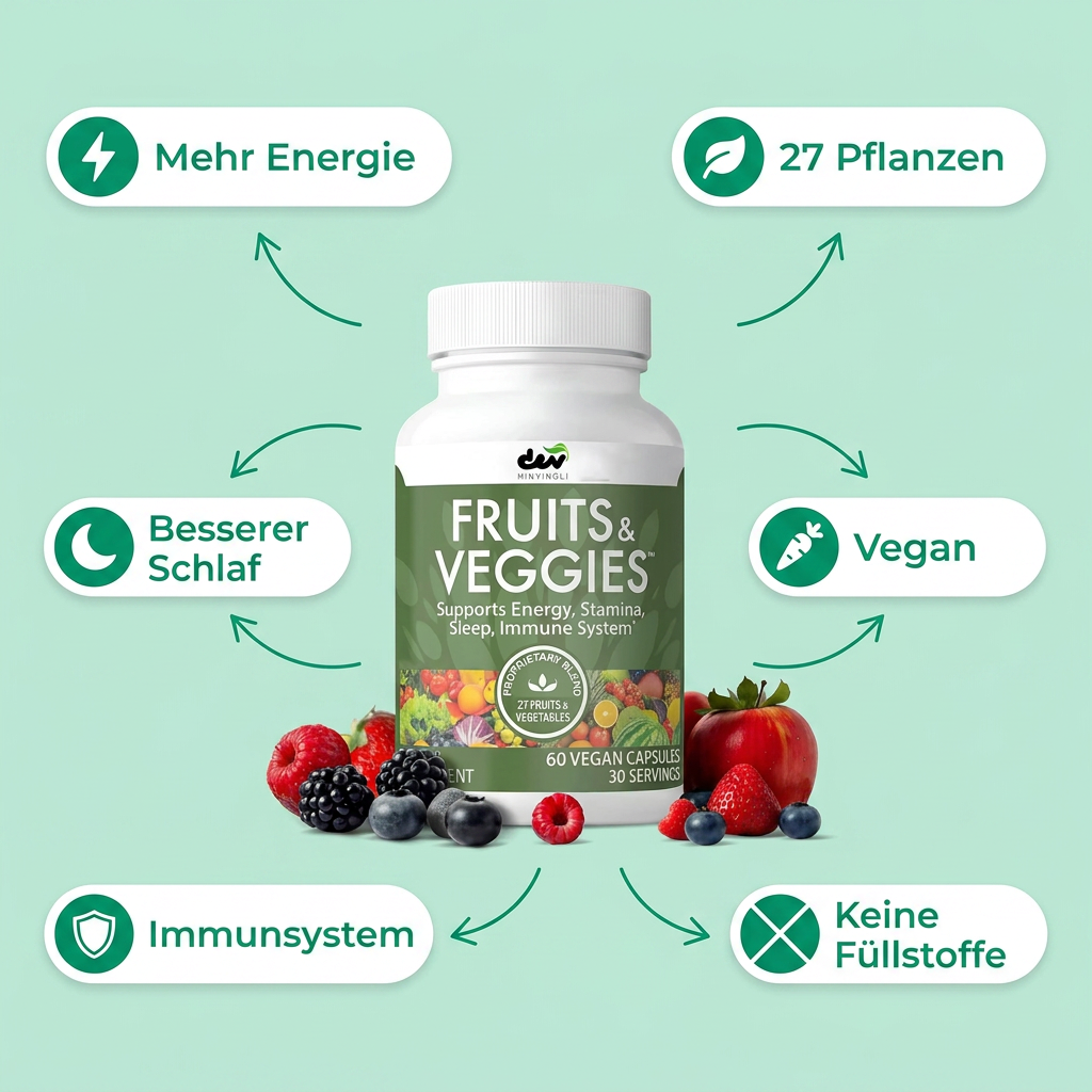 wegie Benefits