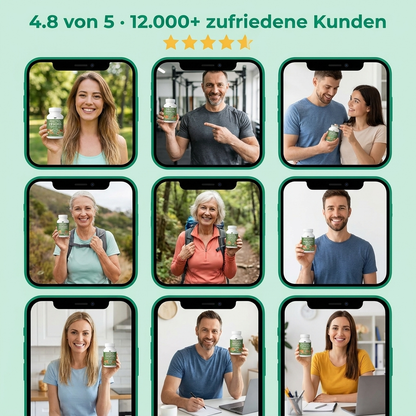 wegie Social Proof